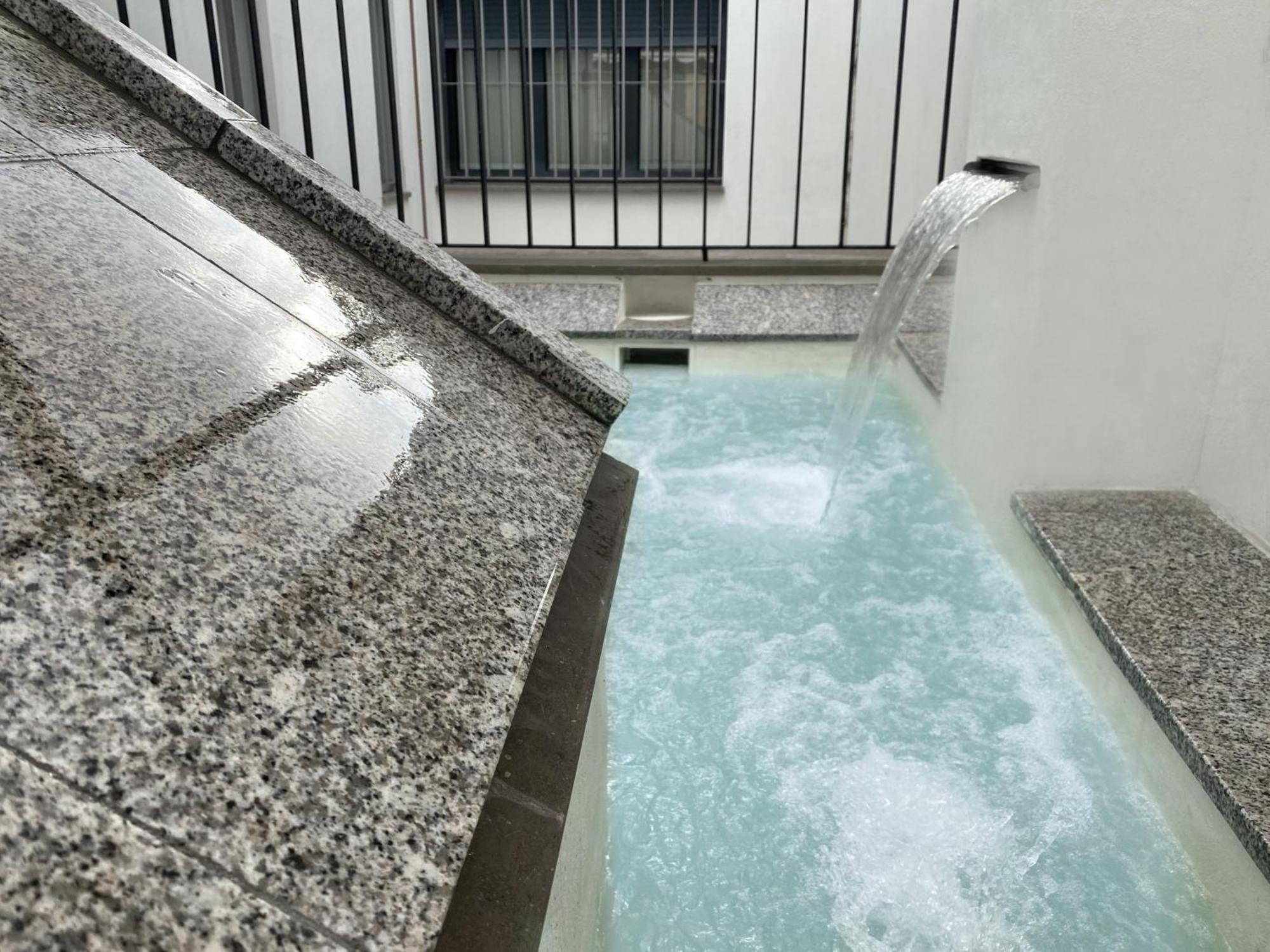 세비야 Alohamundi San Marcos 아파트 외부 사진